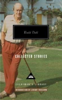 ROALD DAHL COLLECTED STORIES | 9781841593005 | ROALD DAHL