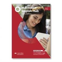 MACMILLAN ENGLISH HUB A2 SB | 9781380034489