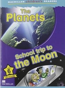 PLANETS SCHOOL TRIP TO MOO NEW ED-MCHR 6 | 9781380038487