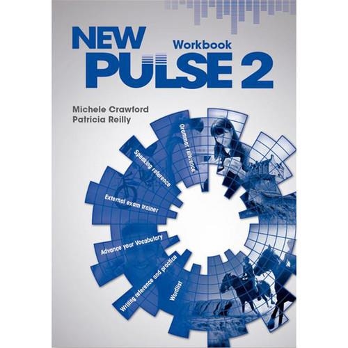 NEW PULSE 2 WB PK | 9781380039743