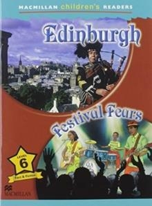 EDINBURGH NEW ED-MCHR 6 | 9781380041951