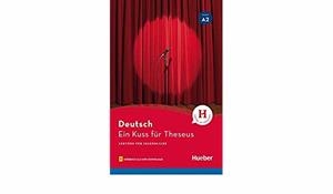 EIN KUSS FÜR THESEUS (JGL.)-LEKT. A2 | 9783190385805