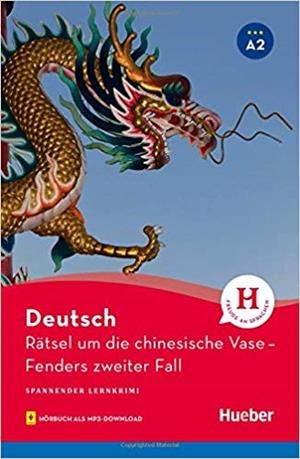 RAETSEL … CHINESISCHE VASE-LEKT. A2 | 9783190685806