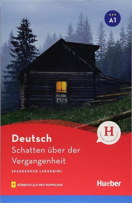 SCHATTEN … VERGANGENHEIT-LEKT. A1  | 9783191285807