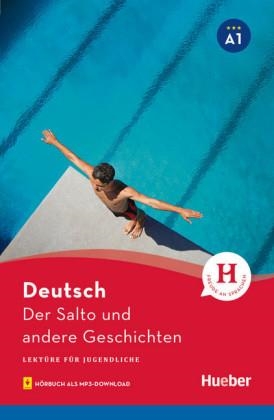 DER SALTO UND ANDERE GESCHICHTEN - LEKT. A1 | 9783191585808