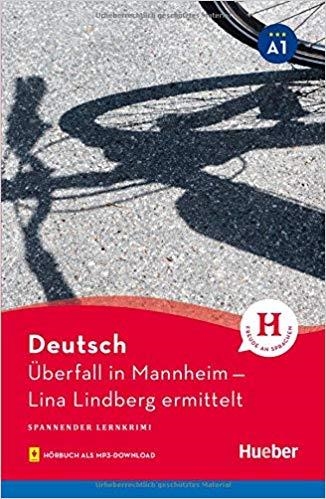 UEBERFALL IN MANNHEIM-LEKT. A1 | 9783191685805