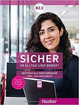 SICHER ALLT. & BERUF B2.2 KURSB.+ARB. | 9783191212094