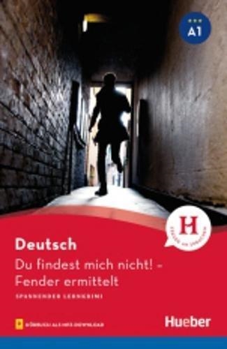 DU FINDEST MICH NICHT (JGL.)-LEKT. A1 | 9783192085802