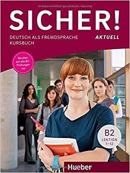 SICHER! AKTUELL B2 KURSB.(ALUM.) | 9783193012074