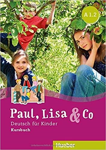 PAUL LISA & CO A1.2 KURSB. (L.ALUM.) | 9783196015591