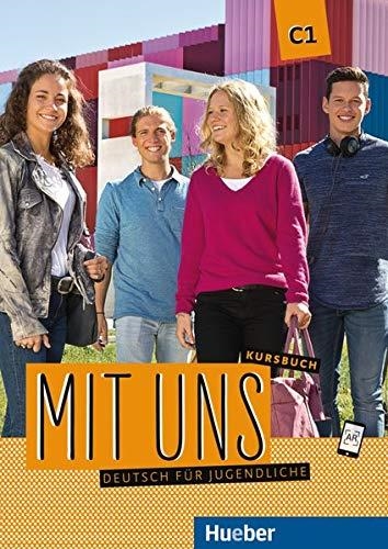 MIT UNS C1 KURSB. (L.ALUM.) | 9783196010602