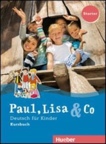 PAUL LISA & CO A1.2 ARBEITSB. (L.EJERC.) | 9783196115598