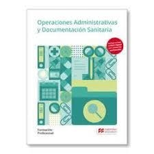 OPERACIONES ADM Y DOC SANIT 2019 | 9788417218751
