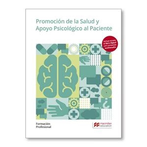 PROMOCION DE LA SALUD Y APOYO PSIC 2019 | 9788417218775