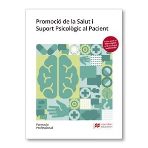 PROMOCIO DE LA SALUT I SUPORT PSIC 2019 | 9788417218782