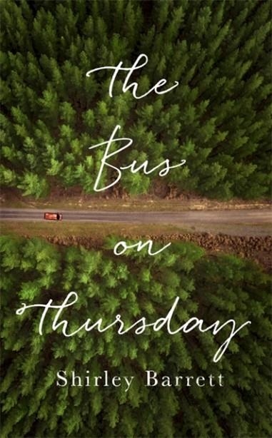 THE BUS ON THURSDAY | 9780708898796 | SHIRLEY BARRETT