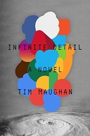 INFINITE DETAIL | 9780374175412 | TIM MAUGHAN