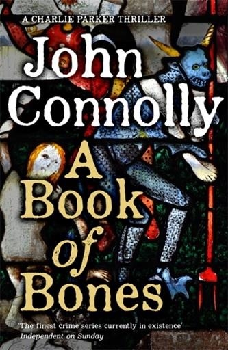 A BOOK OF BONES | 9781473642027 | JOHN CONNOLLY