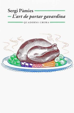 ART DE PORTAR GAVARDINA, L' | 9788477275992