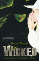 WICKED | 9780755331604 | GREGORY MAGUIRE