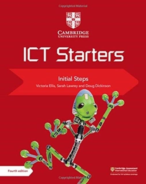 ICT STARTERS: INITIAL STEPS | 9781108463515