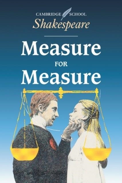 MEASURE FOR MEASURE | 9780521425063