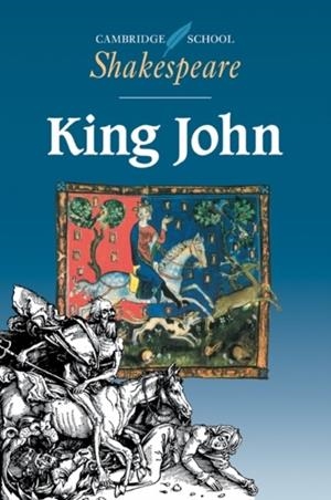 KING JOHN | 9780521445825