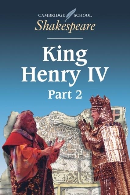 KING HENRY IV PART 2 | 9780521626880