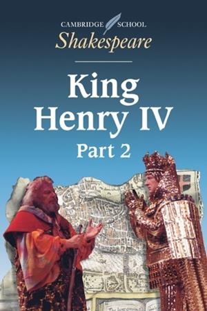 KING HENRY IV PART 2 | 9780521626880
