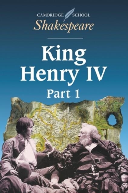 KING HENRY IV PART 1 | 9780521626897