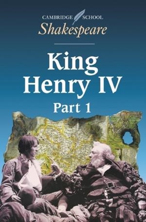 KING HENRY IV PART 1 | 9780521626897