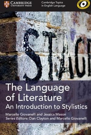 THE LANGUAGE OF LITERATURE | 9781108402217