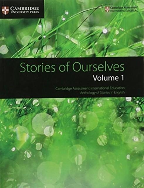 STORIES OF OURSELVES VOLUME 1 | 9781108462297