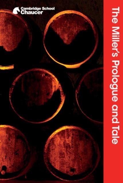 THE MILLER'S PROLOGUE AND TALE | 9781316615492