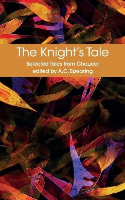 THE KNIGHT'S TALE | 9781316615584