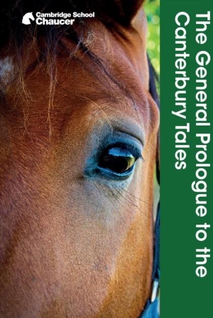 THE GENERAL PROLOGUE TO THE CANTERBURY TALES | 9781316615508