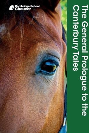 THE GENERAL PROLOGUE TO THE CANTERBURY TALES | 9781316615508