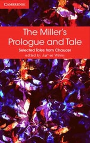 THE MILLER'S PROLOGUE AND TALE | 9781316615638