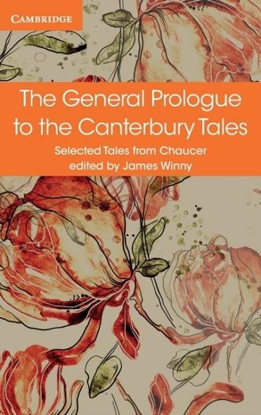 THE GENERAL PROLOGUE TO THE CANTERBURY TALES | 9781316615676