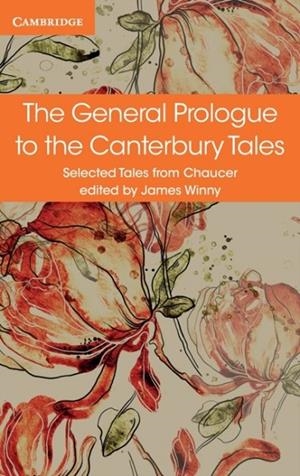 THE GENERAL PROLOGUE TO THE CANTERBURY TALES | 9781316615676