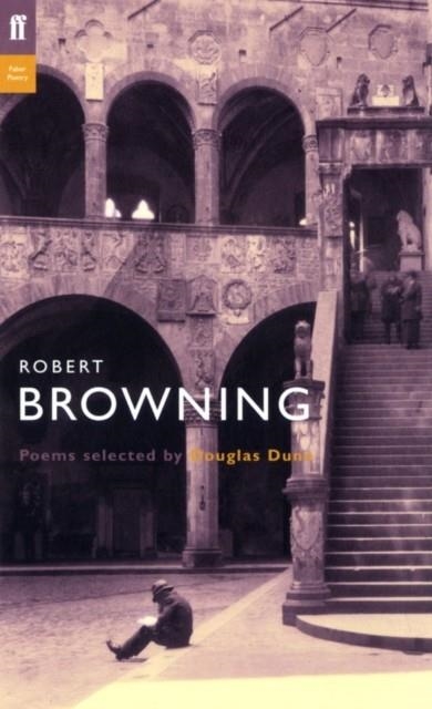 ROBERT BROWNING POET TO POET | 9780571214839 | ROBERT BROWNING