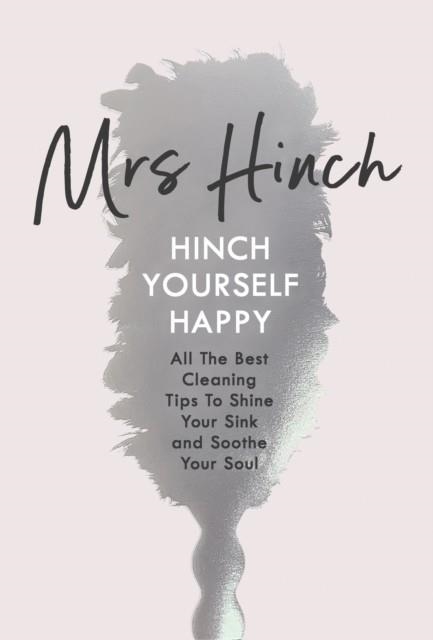 HINCH YOURSELF HAPPY | 9780241399750 | MRS HINCH