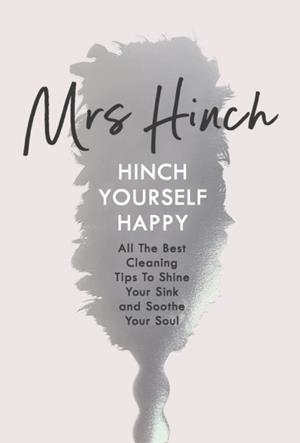 HINCH YOURSELF HAPPY | 9780241399750 | MRS HINCH