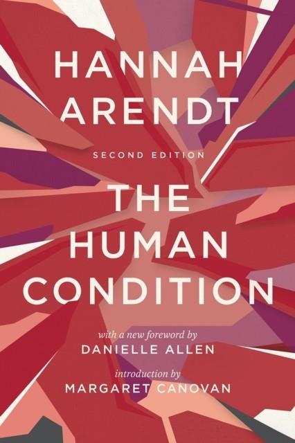 THE HUMAN CONDITION | 9780226586601 | HANNAH ARENDT
