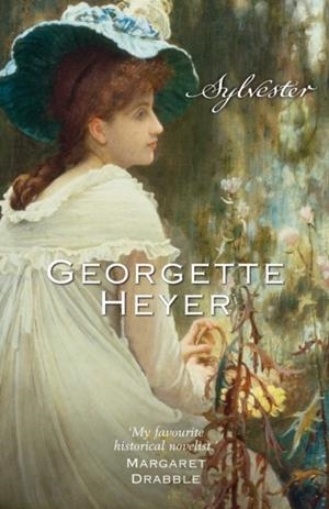 SYLVESTER | 9780099465775 | GEORGETTE HEYER