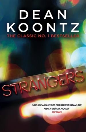 STRANGERS | 9781472240286 | DEAN KOONTZ