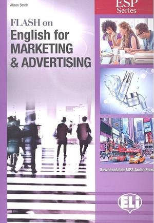FOE FOR MARKETING & ADVERTISING | 9788853626776
