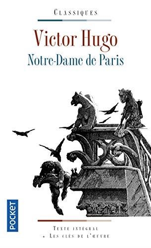 NOTRE DAME DE PARIS | 9782266240000 | VICTOR HUGO