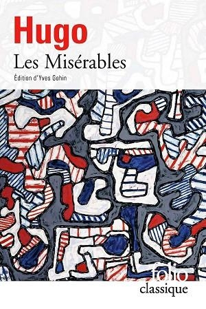 LES MISERABLES | 9782072730672 | VICTOR HUGO