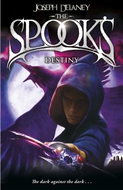 THE SPOOK'S DESTINY | 9781782952534 | JOSEPH DELANEY